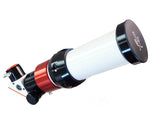 Télescope solaire Lunt 50 mm dédié Ha - Mini focalisateur hélicoïdal