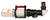 Télescope universel Lunt 80 mm - Diagonale 1800 BF - Mise au point à crémaillère | Télescope universel Lunt 80 mm - Diagonale 1800 BF - Mise au point à crémaillère