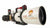 Télescope universel Lunt 80 mm - Diagonale 1800 BF - Mise au point à crémaillère | Télescope universel Lunt 80 mm - Diagonale 1800 BF - Mise au point à crémaillère