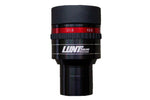 Lunt Oculaire de télescope zoom 7,2 mm à 21,5 mm (LS7-21ZE)