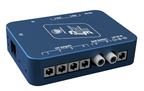 Pegasus Pocket Powerbox Advance Gen2 (PEG-PPBADV) | Pegasus Pocket Powerbox Advance Gen2 (PEG-PPBADV)