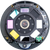 QHYCCD MiniCAM8 Internals | Caméra refroidie QHYCCD MiniCAM8M (mono) et roue filtrante (QHY-MINICAM8M)