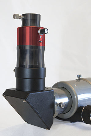 DayStar Instruments QUARK Hydrogen Alpha "Eyepiece" (DSZ4C / DSZ4P) | DayStar Instruments QUARK Hydrogen Alpha "Eyepiece" (DSZ4C / DSZ4P)