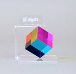 CMY Le GyroStand - Pour CMY Cube Original