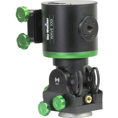 SkyWatcher Wave 100i Strainwave Harmonic Drive Mount | S30900 | SkyWatcher Wave 100i Strainwave Harmonic Drive Mount | S30900