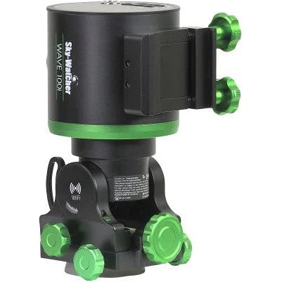 SkyWatcher Wave 100i Strainwave Harmonic Drive Mount | S30900 | SkyWatcher Wave 100i Strainwave Harmonic Drive Mount | S30900