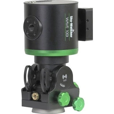 SkyWatcher Wave 100i Strainwave Harmonic Drive Mount | S30900 | SkyWatcher Wave 100i Strainwave Harmonic Drive Mount | S30900