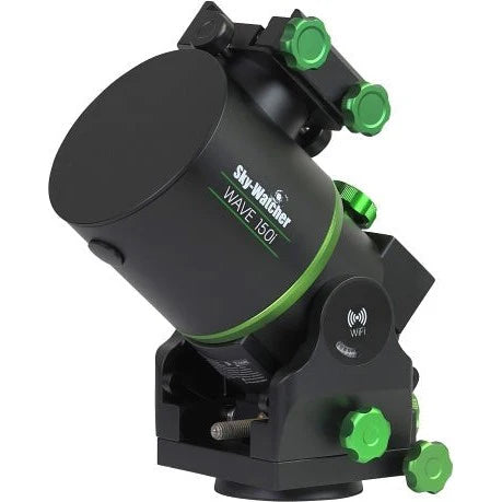 SkyWatcher Wave 150i Strainwave Harmonic Drive Mount | S30905 | SkyWatcher Wave 150i Strainwave Harmonic Drive Mount | S30905