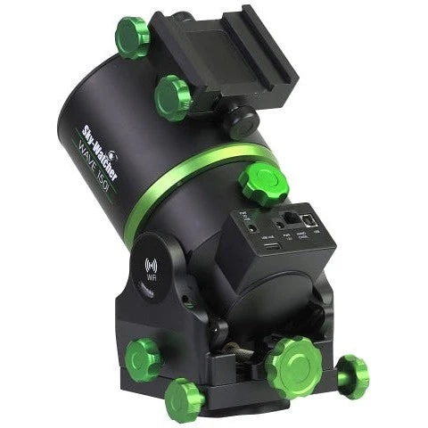 SkyWatcher Wave 150i Strainwave Harmonic Drive Mount | S30905 | SkyWatcher Wave 150i Strainwave Harmonic Drive Mount | S30905