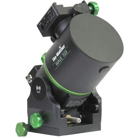 SkyWatcher Wave 150i Strainwave Harmonic Drive Mount | S30905 | SkyWatcher Wave 150i Strainwave Harmonic Drive Mount | S30905
