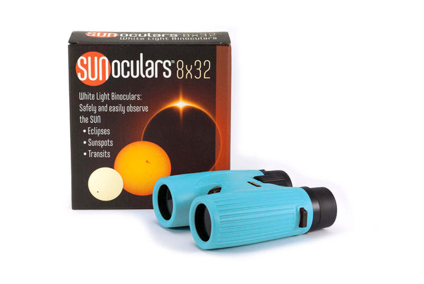 Lunt SUNoculars 8x32 | Lunt SUNoculars 8x32