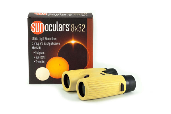 Lunt SUNoculars 8x32 | Lunt SUNoculars 8x32