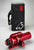William Optics Cat61 RedCat 61mm f/4.9 Petzval APO Refractor Telescope (L-RC61) - astrograph and soft case | Télescope réfracteur William Optics Cat61 RedCat 61 WIFD f/4.9 Petzval APO (L-RC61)