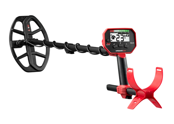 Détecteurs de métaux Minelab Vanquish | Détecteurs de métaux Minelab Vanquish