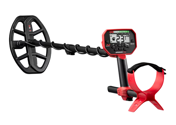 Détecteurs de métaux Minelab Vanquish | Détecteurs de métaux Minelab Vanquish