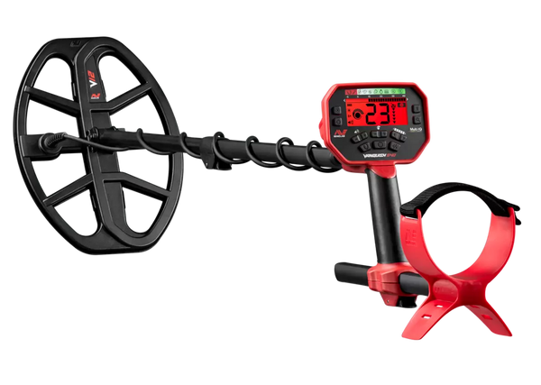 Détecteurs de métaux Minelab Vanquish | Détecteurs de métaux Minelab Vanquish