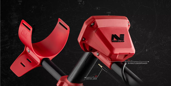 Détecteurs de métaux Minelab Vanquish | Détecteurs de métaux Minelab Vanquish