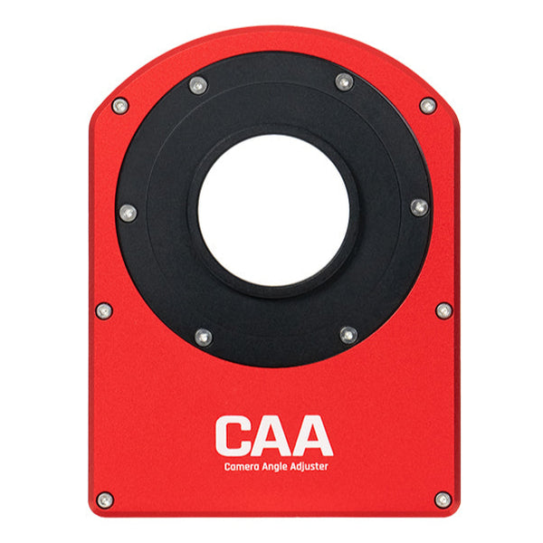 ZWO Camera Angle Adjuster | ZWO Camera Angle Adjuster (ZWO-CAA)