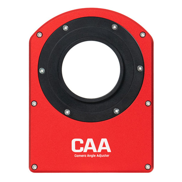 ZWO Camera Angle Adjuster | ZWO Camera Angle Adjuster (ZWO-CAA)