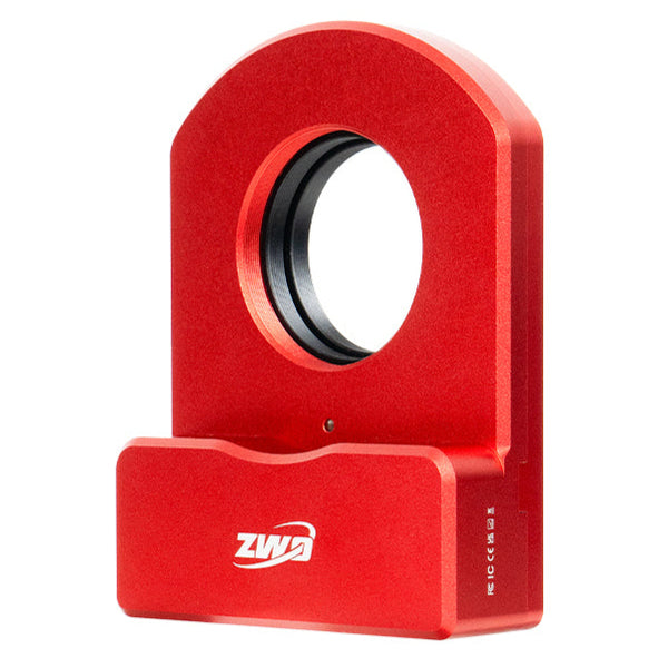 ZWO Camera Angle Adjuster | ZWO Camera Angle Adjuster (ZWO-CAA)