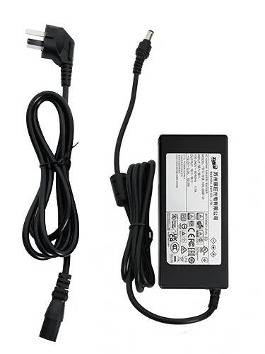 ZWO 12V 5A AC to DC Adapter (ZWO-DC12V5A) | ZWO 12V 5A AC to DC Adapter (ZWO-DC12V5A)