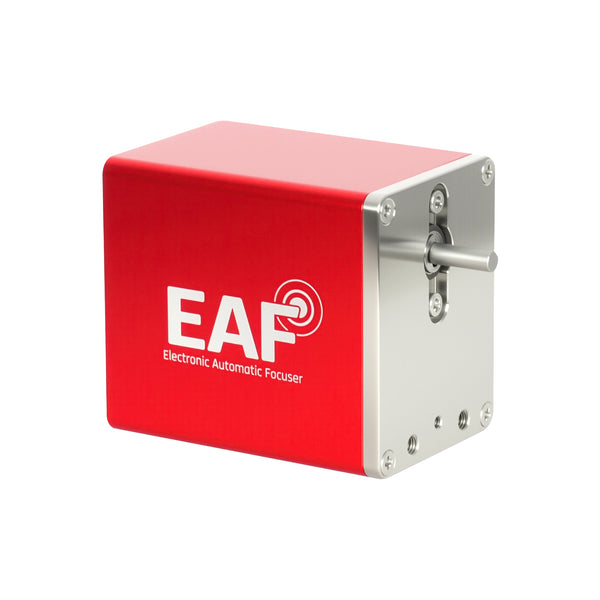 Mise au point automatique électronique ZWO EAF 5V (ZWO-EAF-5V) | Mise au point automatique électronique ZWO EAF 5V (ZWO-EAF-5V)