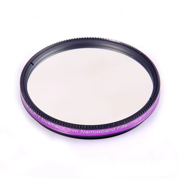 Antlia ALP-T Dual Band 3nm Ha&OIII 2" Filter (ALP-T-3NM-HO-2) | Antlia ALP-T Dual Band 3nm Ha&OIII 2" Filter (ALP-T-3NM-HO-2)
