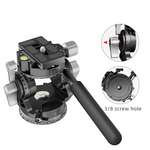 AST Core Tripod Equatorial Wedge - Built for SeeStar | AST-WEDGE