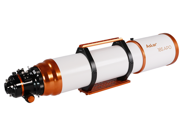 Télescope réfracteur Askar 185APO (ASKAR-185APO) | Télescope réfracteur Askar 185APO (ASKAR-185APO)