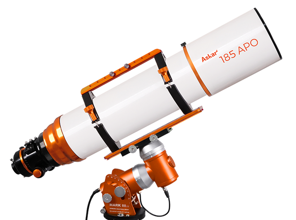 Télescope réfracteur Askar 185APO (ASKAR-185APO) | Télescope réfracteur Askar 185APO (ASKAR-185APO)