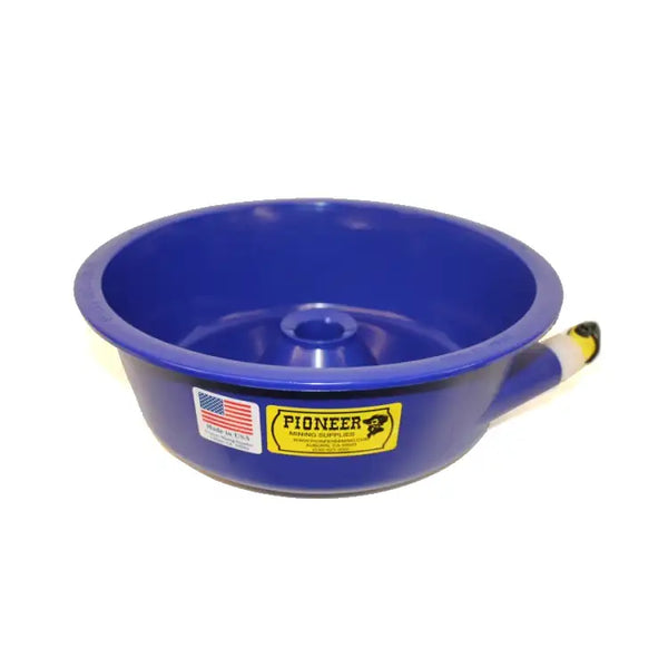 Blue Bowl Concentrator With Pump Kit | BBPPK | Blue Bowl Concentrator With Pump Kit | BBPPK