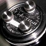 Bob's Knobs: Replacement Collimation Thumbscrews | Bob's Knobs: Replacement Collimation Thumbscrews