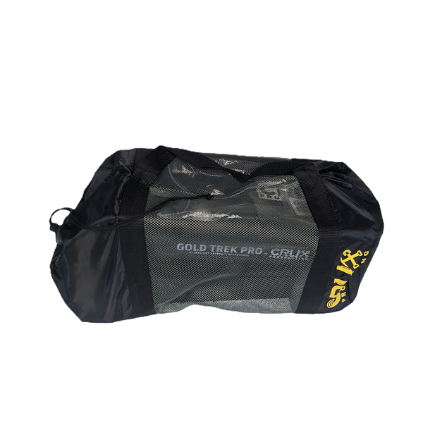 Crux Gold Trek Pro | Crux Gold Trek Pro