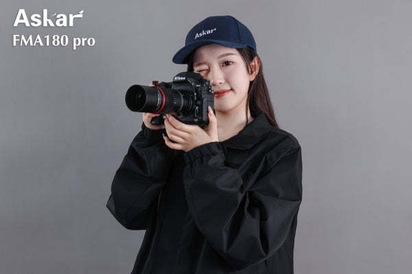 Askar FMA 180 PRO Triplet Air-Spaced APO (FMA180PRO) | Askar FMA 180 PRO Triplet Air-Spaced APO (FMA180PRO)