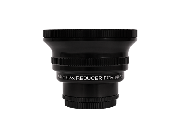 Askar 140APO Réducteurs et aplatisseurs Premium | Askar 140APO Réducteurs et aplatisseurs Premium