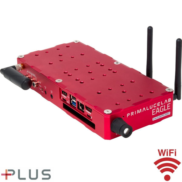 PrimaLuceLab EAGLE6 PRO Astrophotography Computer (EAGLE6PRO) | PrimaLuceLab EAGLE6 PRO Astrophotography Computer (EAGLE6PRO)