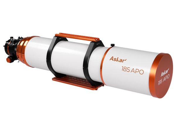 Télescope réfracteur Askar 185APO (ASKAR-185APO) | Télescope réfracteur Askar 185APO (ASKAR-185APO)
