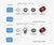 ZWO ASI585MM Pro Planetary Mono Camera (ASI585MM-P) | ZWO ASI585MM Pro Planetary Mono Camera (ASI585MM-P)
