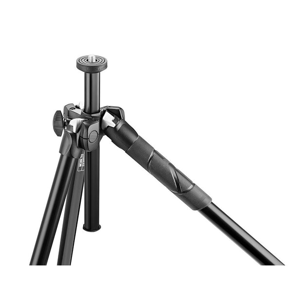 Manfrotto 290 Light Aluminium Tripod with Befree Live Fluid Video Head (MK290LTA3-V) | Manfrotto 290 Light Aluminium Tripod with Befree Live Fluid Video Head (MK290LTA3-V)