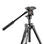 Manfrotto 290 Light Aluminium Tripod with Befree Live Fluid Video Head (MK290LTA3-V) | Manfrotto 290 Light Aluminium Tripod with Befree Live Fluid Video Head (MK290LTA3-V)