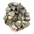 Orbicular Jasper Rough Specimens | Bulk Rock Tumbling Rough - Orbicular Jasper