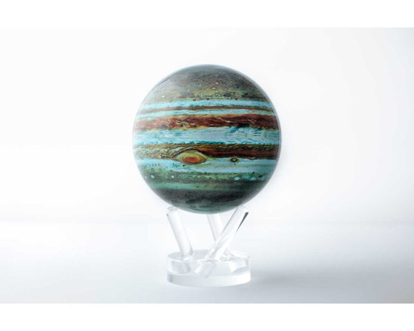 Mova Globes: Moving Globes - Powered by Light | Mova Globes: Moving Globes - Powered by Light