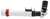 Télescope solaire Lunt 40 mm dédié Ha - Mini focalisateur hélicoïdal | Télescope solaire Lunt 40 mm dédié Ha - Mini focalisateur hélicoïdal
