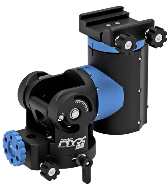 Pegasus Astro NYX-88 Strain Wave Gear Mount (PEG-NYX88) | Pegasus Astro NYX-88 Strain Wave Gear Mount (PEG-NYX88)