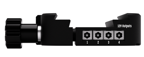 Pegasus Astro Saddle Powerbox (PEG-SADDLEBOX) | Pegasus Astro Saddle Powerbox (PEG-SADDLEBOX)
