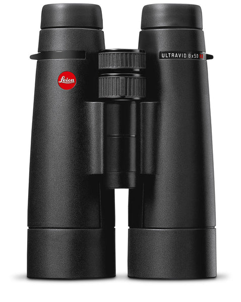 Leica 8x50 Ultravid HD-Plus Binoculars (40095) | Leica 8x50 Ultravid HD-Plus Binoculars (40095)