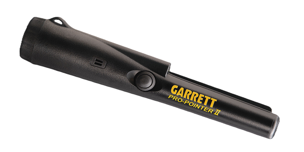 Garrett Pro-Pointer II Pinpointer | 1166050 | Garrett Pro-Pointer II Pinpointer | 1166050