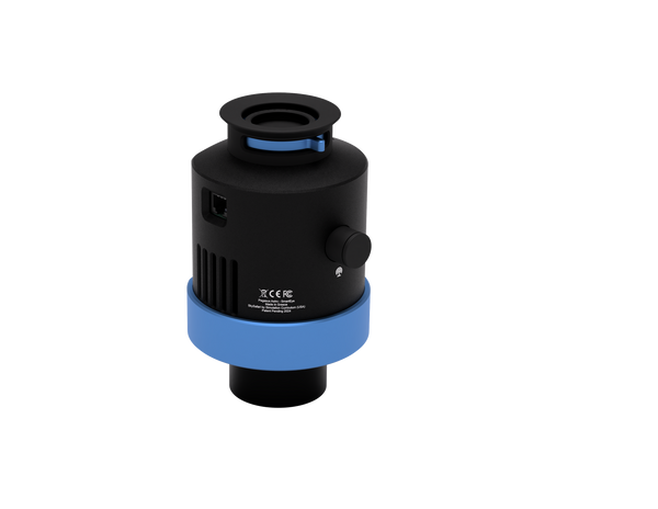 Pegasus Astro SmartEye Smart Eyepiece (PEG-SMARTEYE) | Pegasus Astro SmartEye Smart Eyepiece (PEG-SMARTEYE)
