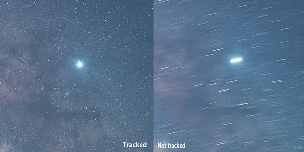 Move Shoot Move NOMAD Star Tracker for DSLR Astrophotography | Move Shoot Move NOMAD Star Tracker for DSLR Astrophotography