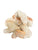 Sulfur Quartz Rough Specimens | Bulk Rock Tumbling Rough - Sulfur Quartz